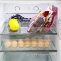Χώροι διοργανωτή ψυγείου χωρίς BPA